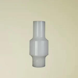 Glass Cong (White)