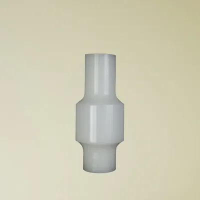 Glass Cong (White)